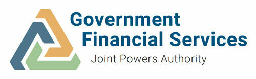 Government Financial Services Joint Powers Authority logo